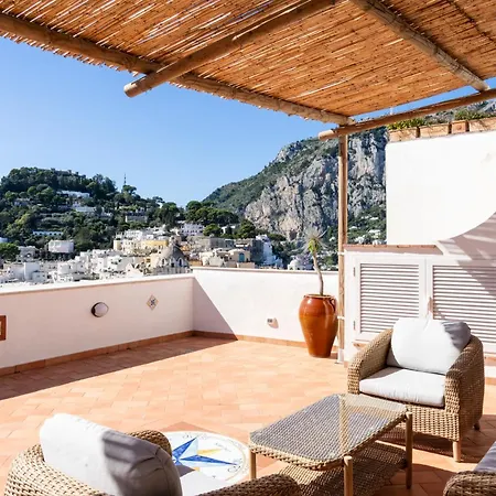 Apartment Rosa Dei Venti