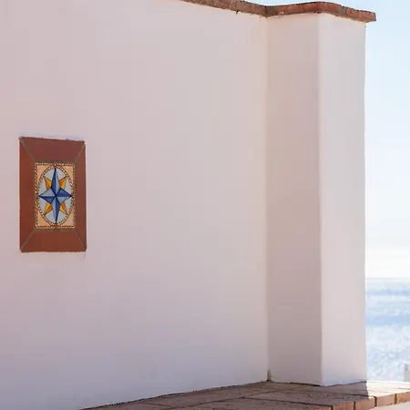 Rosa Dei Venti Apartment