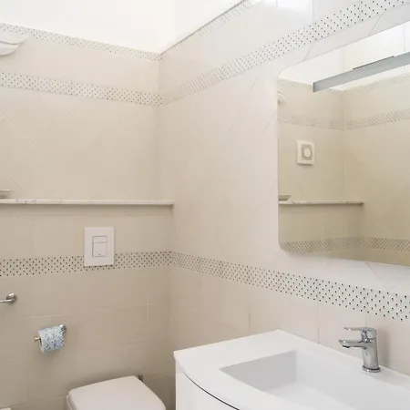 Rosa Dei Venti * Capri