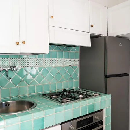 Rosa Dei Venti Apartment