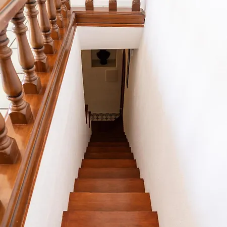 Rosa Dei Venti Apartment Capri