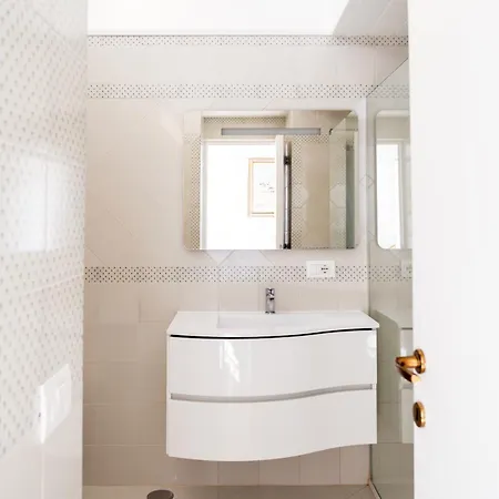 Rosa Dei Venti Apartment