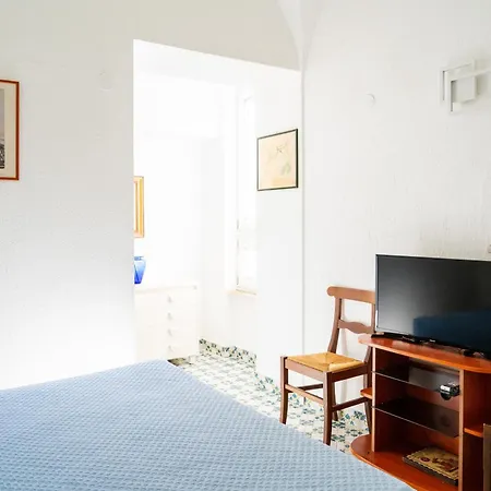 Rosa Dei Venti Apartment