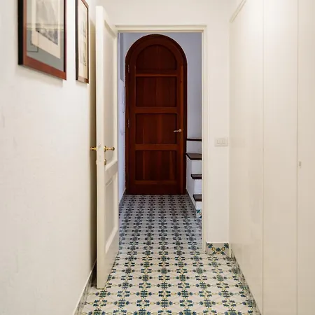 Rosa Dei Venti Apartment Capri