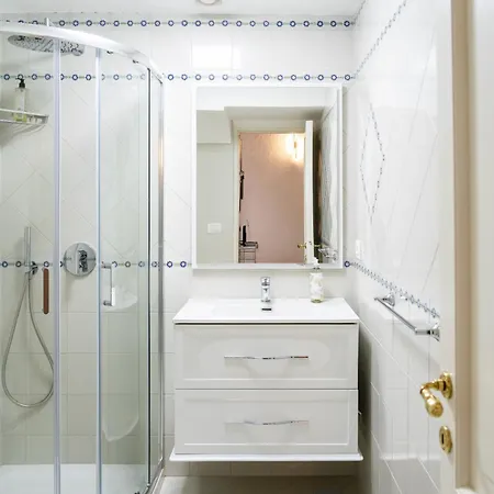 Apartment Rosa Dei Venti