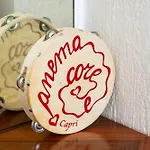 Rosa Dei Venti Διαμέρισμα