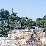 Rosa Dei Venti * Κάπρι