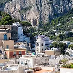 Rosa Dei Venti Διαμέρισμα Κάπρι