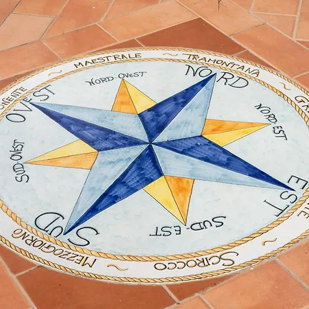 Rosa Dei Venti Διαμέρισμα *