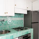 Rosa Dei Venti Appartement