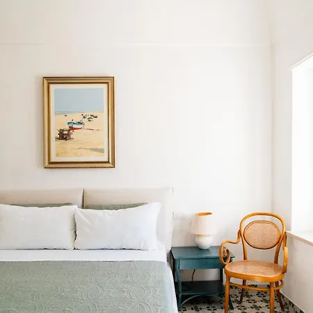 Rosa Dei Venti קאפרי