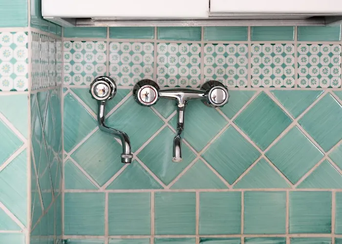 דירה Rosa Dei Venti קאפרי