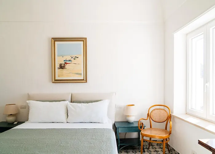 Rosa Dei Venti קאפרי