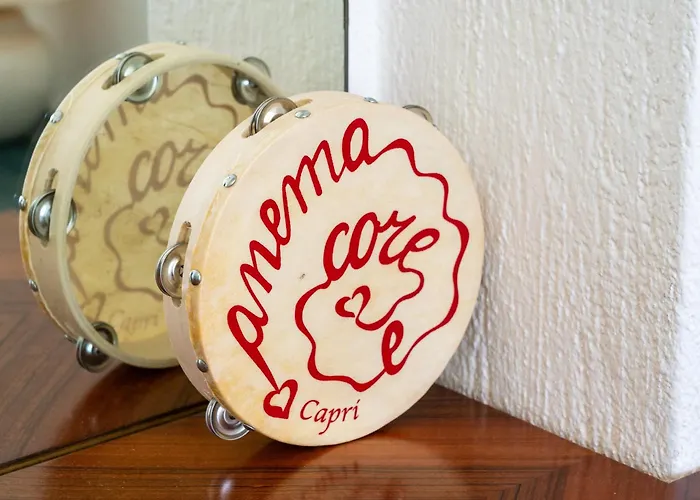 Rosa Dei Venti דירה