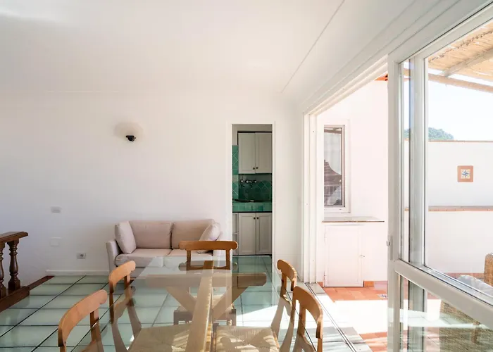 Rosa Dei Venti דירה קאפרי