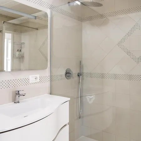 Rosa Dei Venti Apartmán *