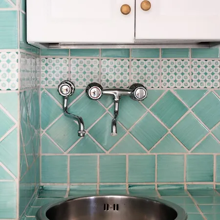 Apartmán Rosa Dei Venti Capri