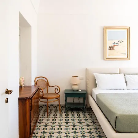 Rosa Dei Venti Apartmán *