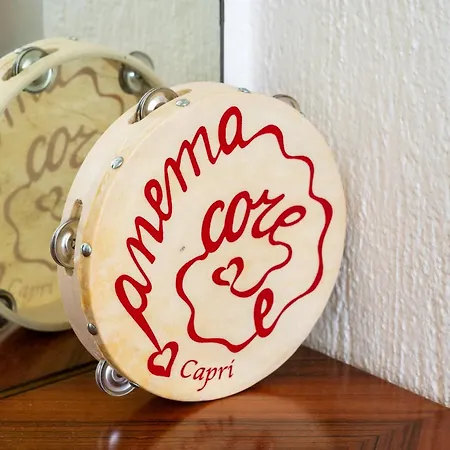 Rosa Dei Venti Apartmán