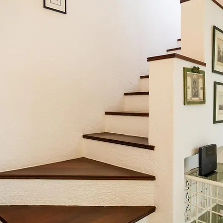 Rosa Dei Venti * Capri