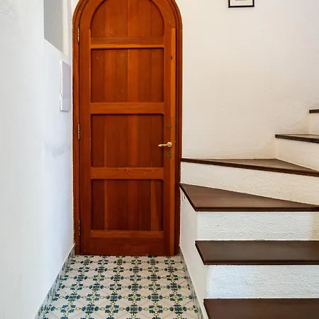 Rosa Dei Venti Apartmán *