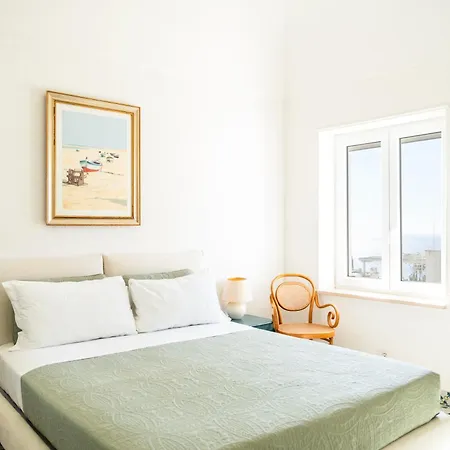 Rosa Dei Venti Apartmán *