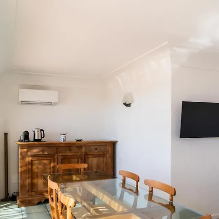 Rosa Dei Venti Apartmán